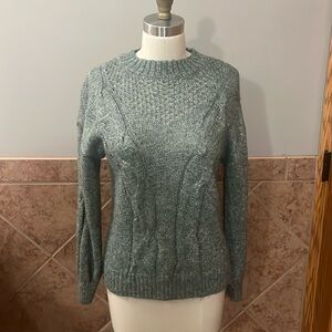 LC Lauren Conrad crewneck sweater